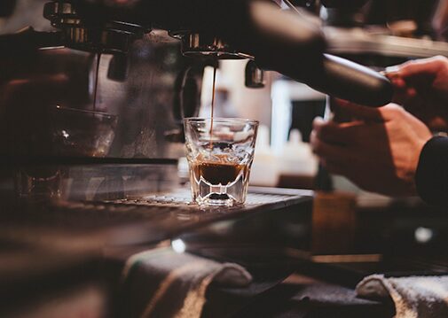 Курс Бариста основи | Illusion