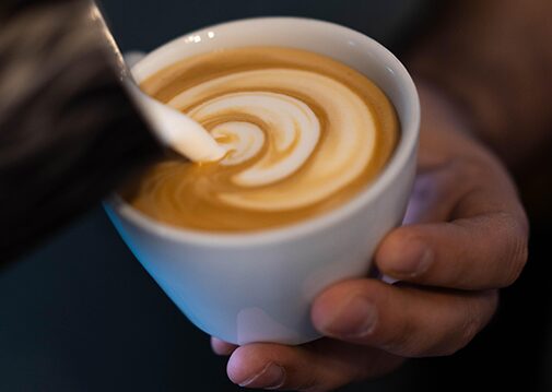 Курс Основи Латте-арт | Illusion