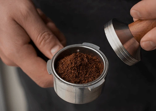 Курс Бариста базовий | Illusion