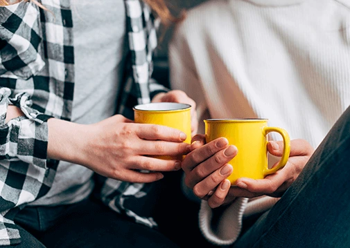 Курс Кава вдома | Illusion