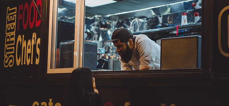 Кава Illusion для кавової точки