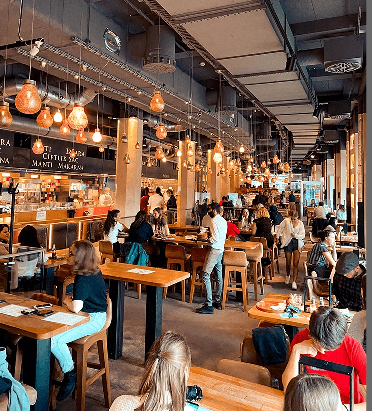 Кава Illusion для кав'ярень та кафе