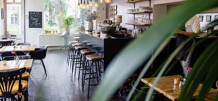 Кава Illusion для ресторанів