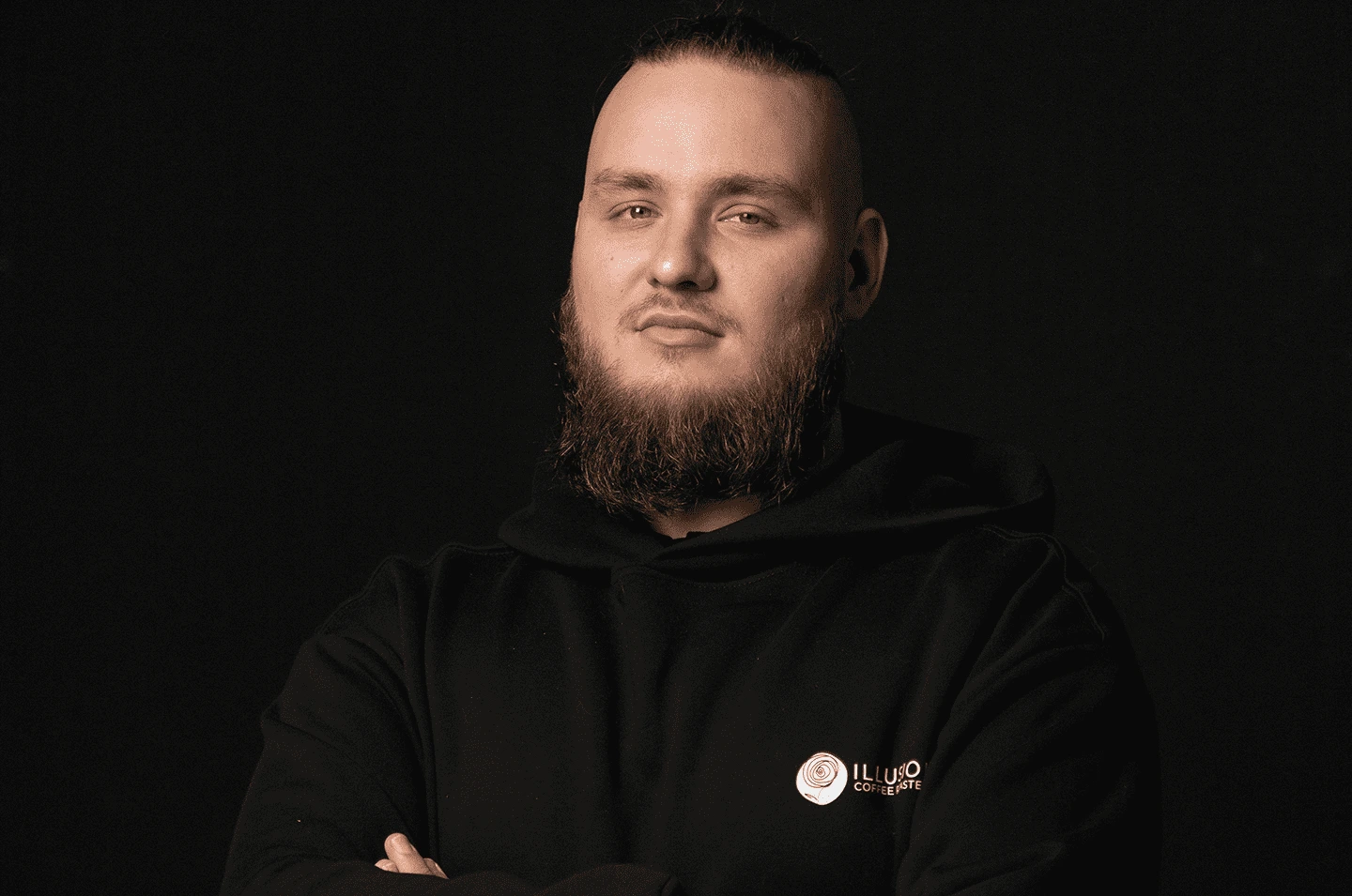 Роман Рудковський - тренер тренінг-центру Illusion