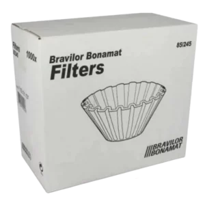 Фільтри для крапельних кавоварок Bravilor Bonamat | illusion.ua