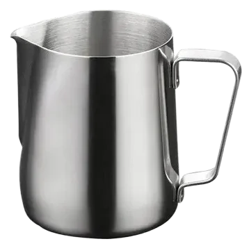 Пітчер для кави Jug coffee maker | Illusion