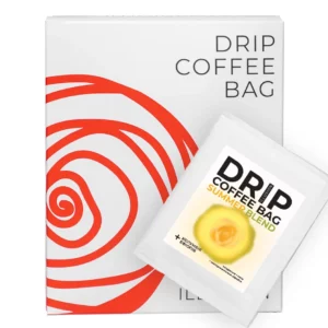 Дріп кава Summer Blend by illusion | Illusion